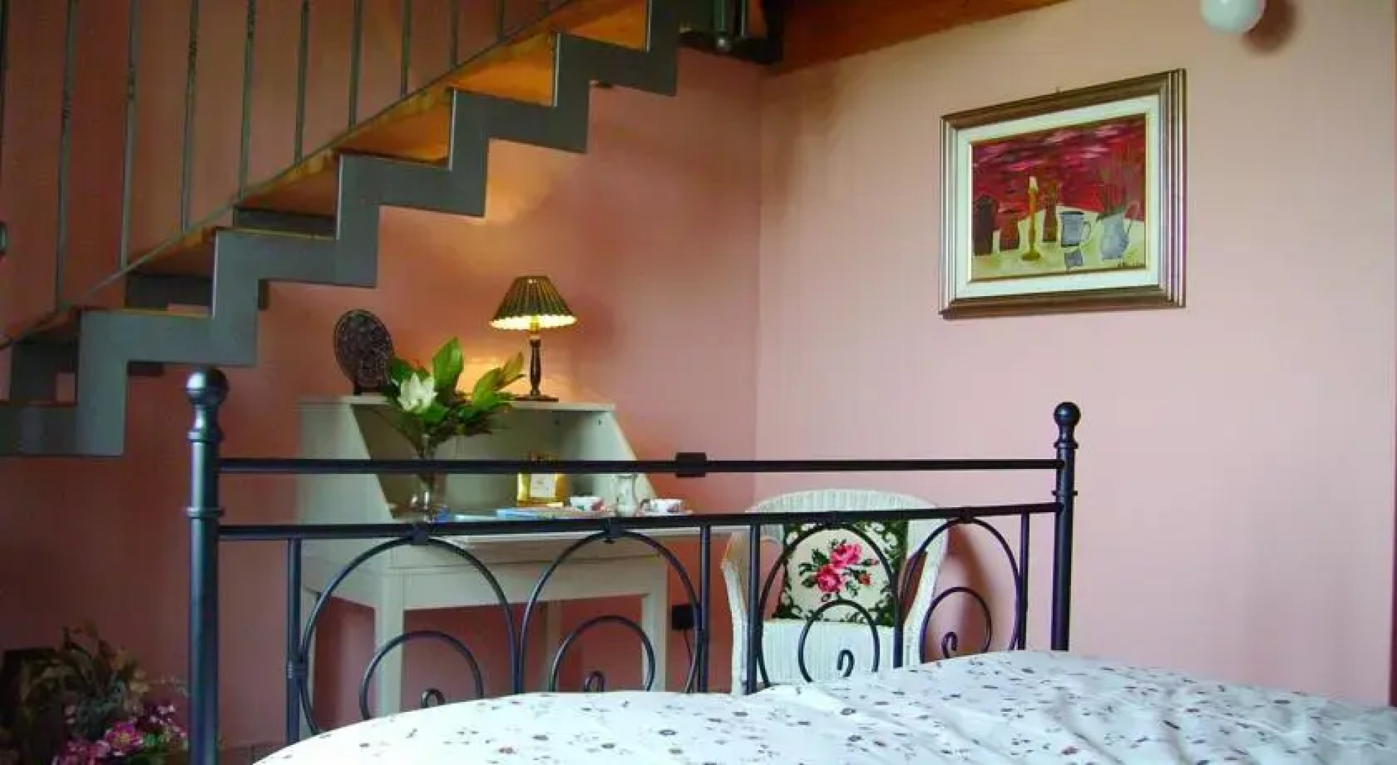 B&B La Colombara - Colline del Lago di Garda