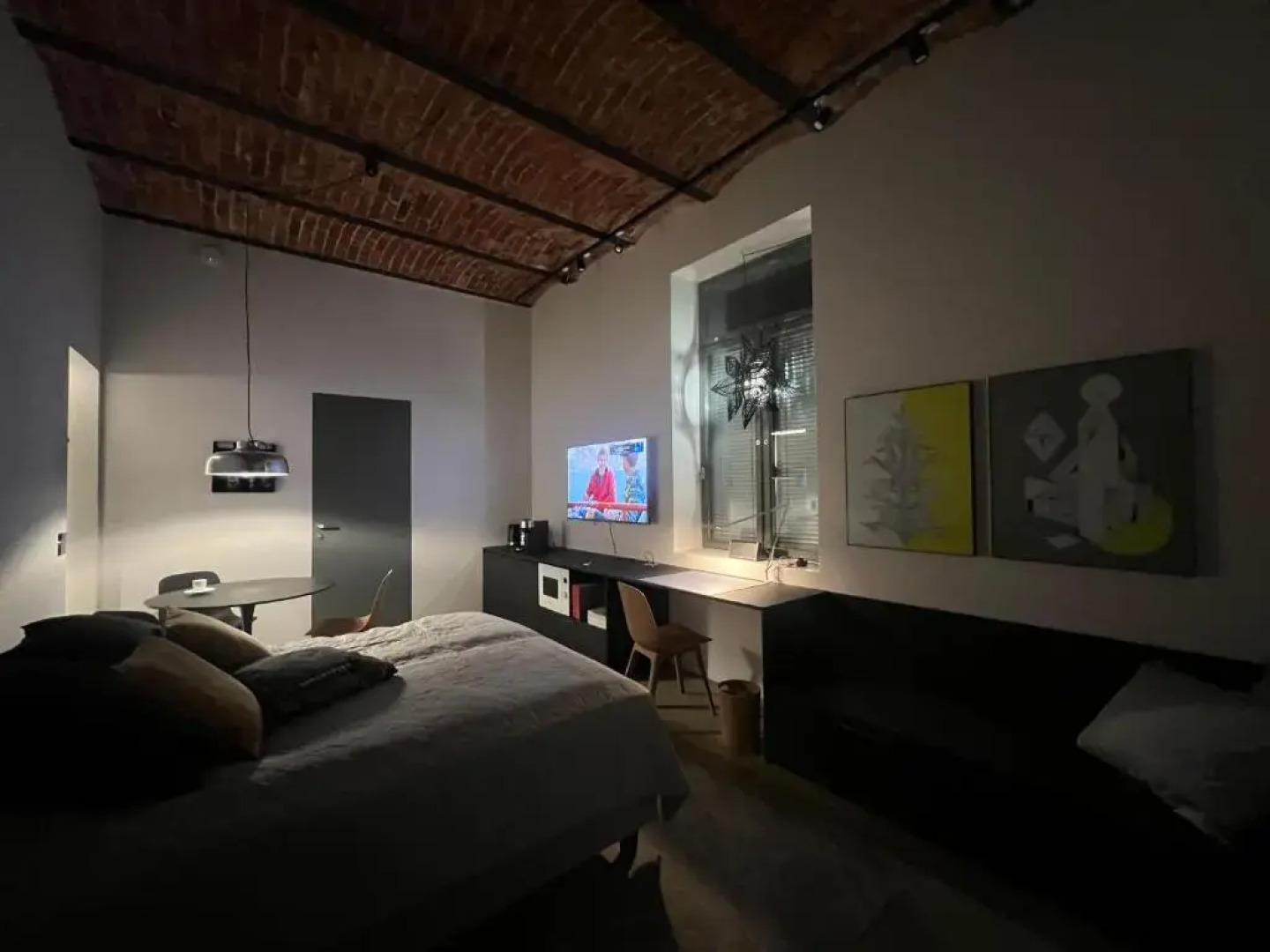 Loft Suite