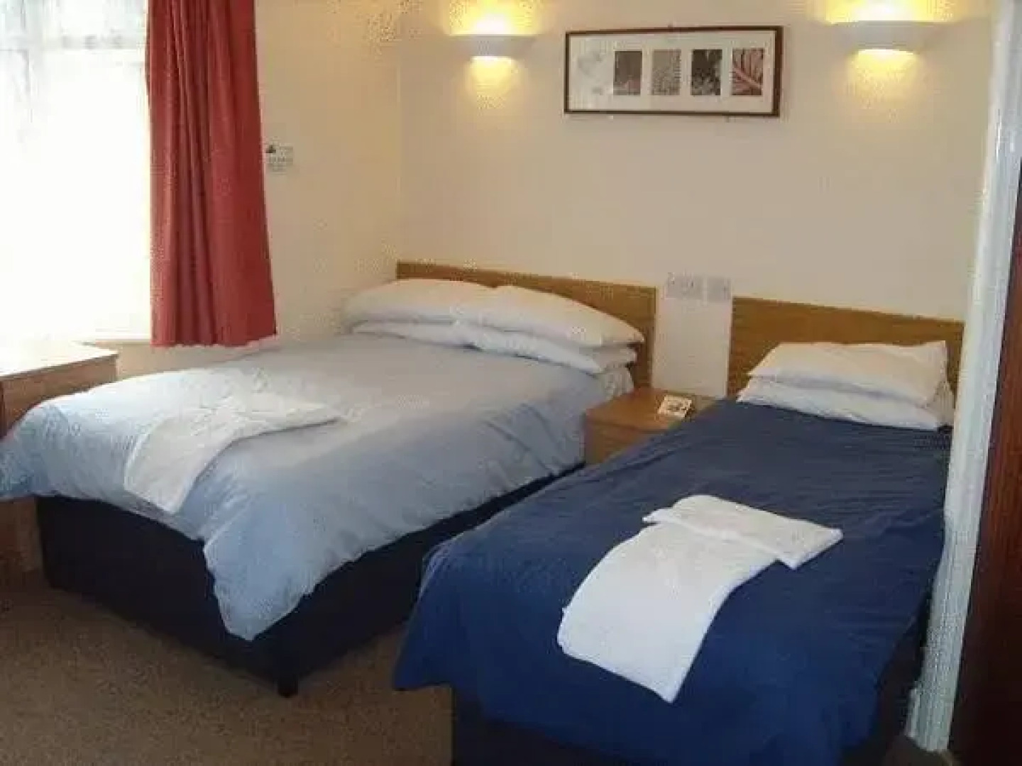 The Old Rectory Guest House