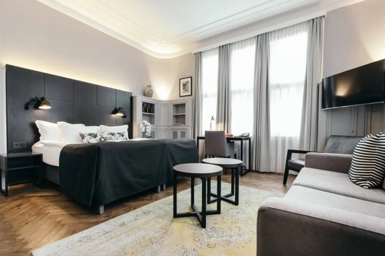 Apotek Hotel by Keahotels