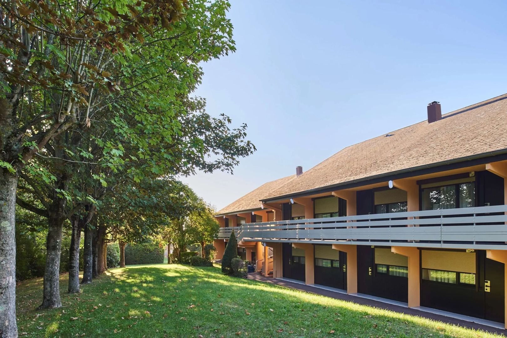 Kyriad Caen Nord - Hérouville Saint Clair