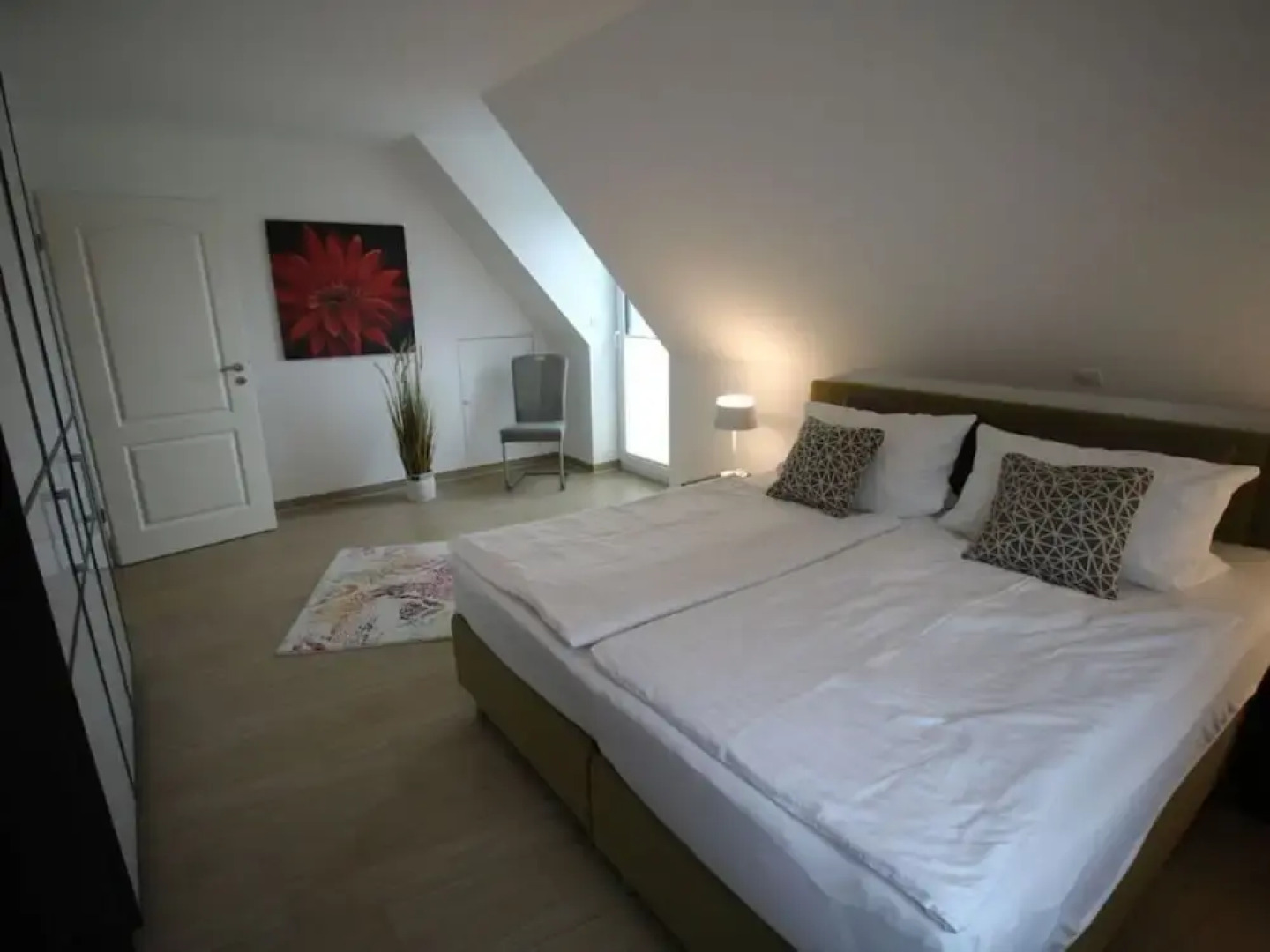 Casa Fortuna Modern Retreat