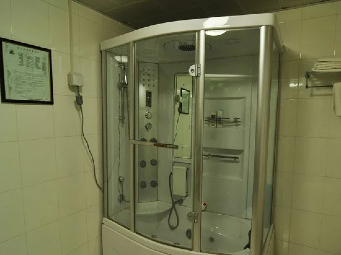 Ji Hotel (Rizhao Lighthouse Seaside Scenic Area)