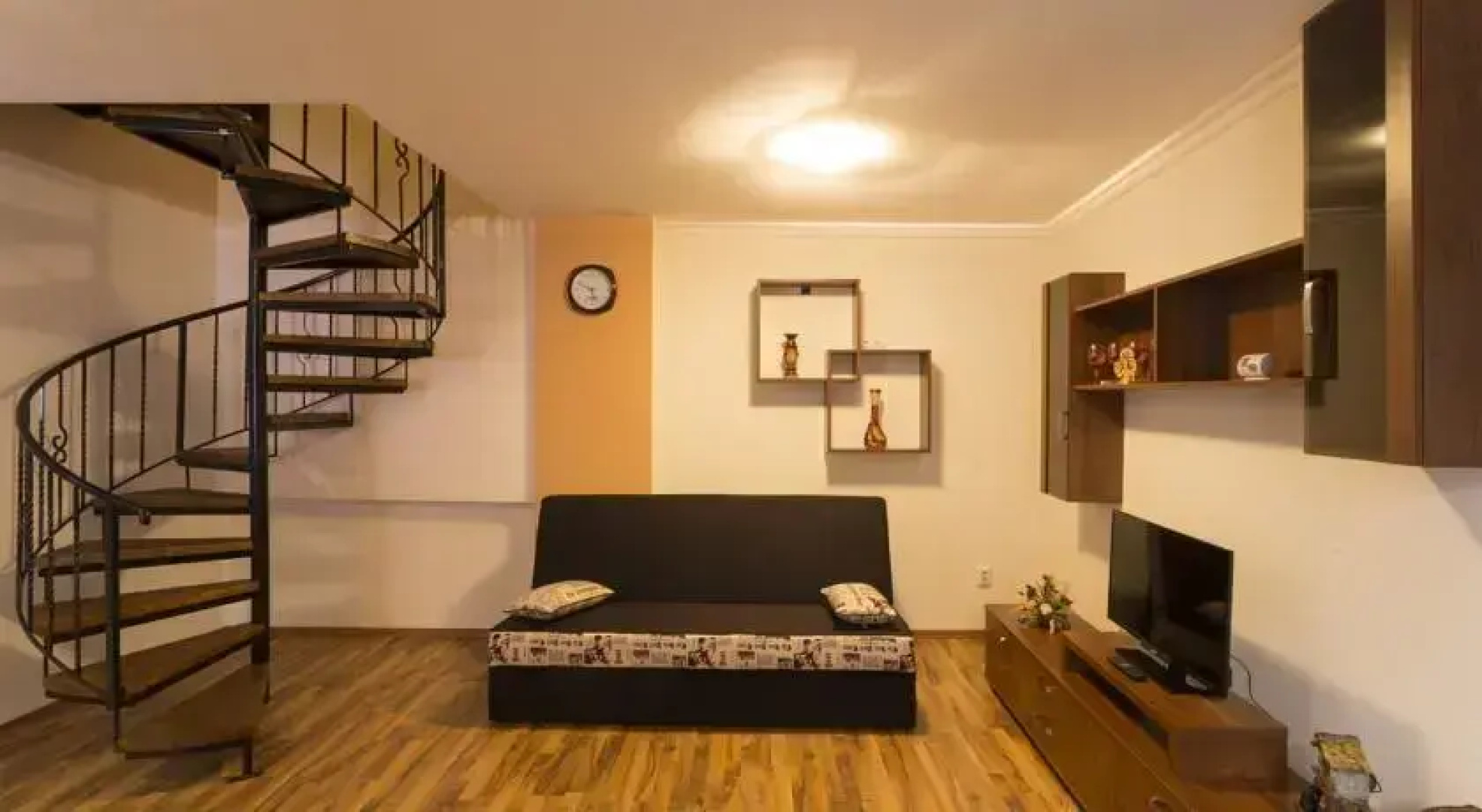 Apartament Central Victoriei