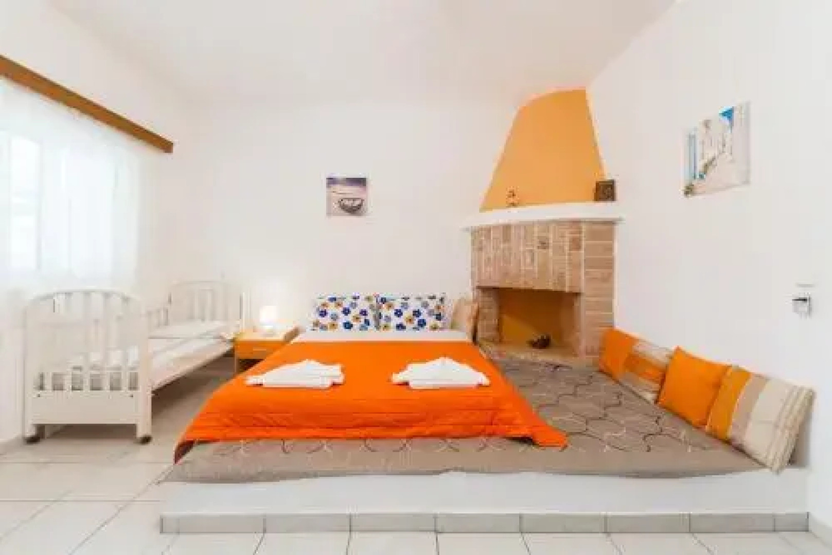 Salora Studio Apartments