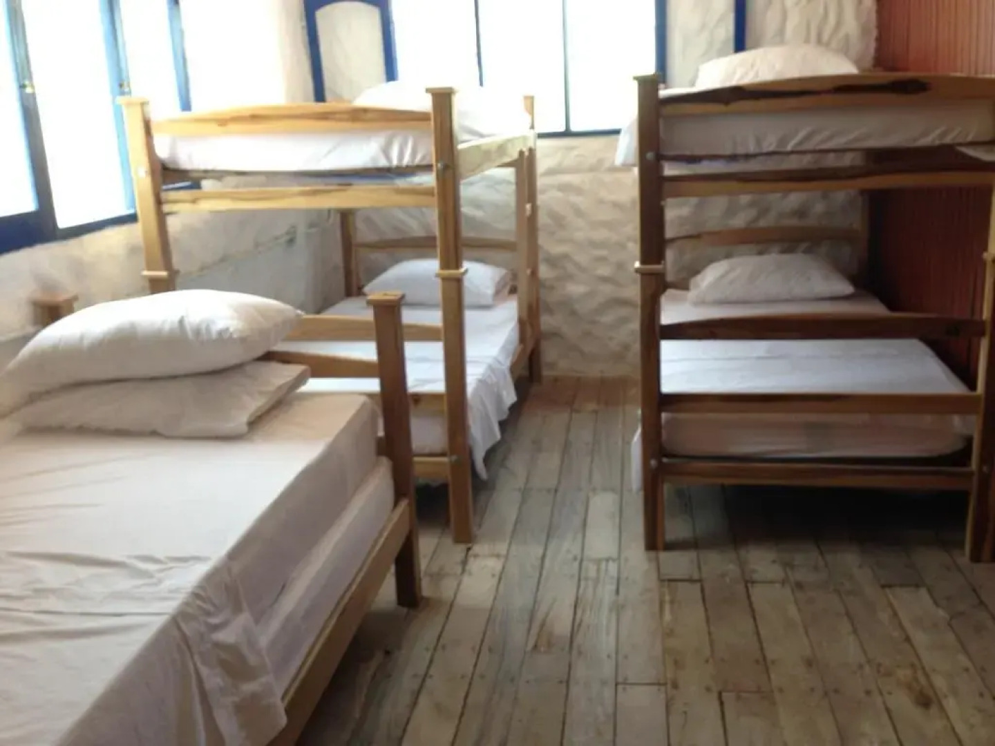 El Remanso del Santuario