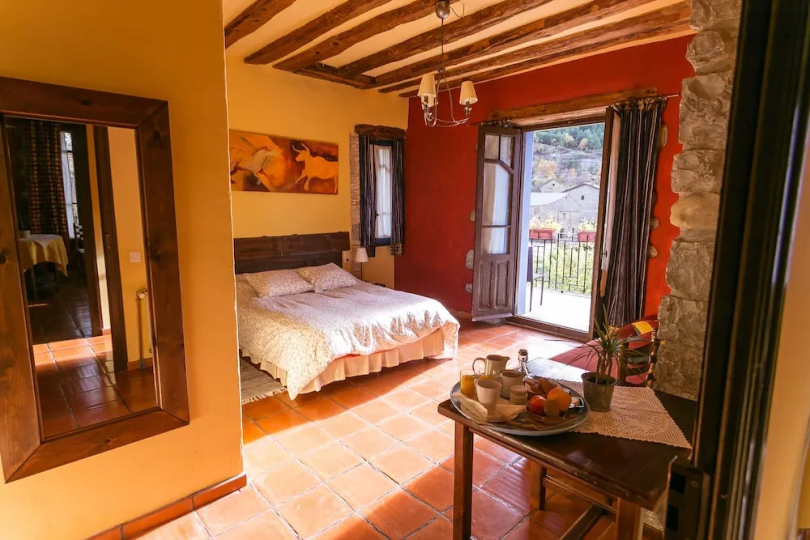 Casa Arana - Parque Nacional de Ordesa