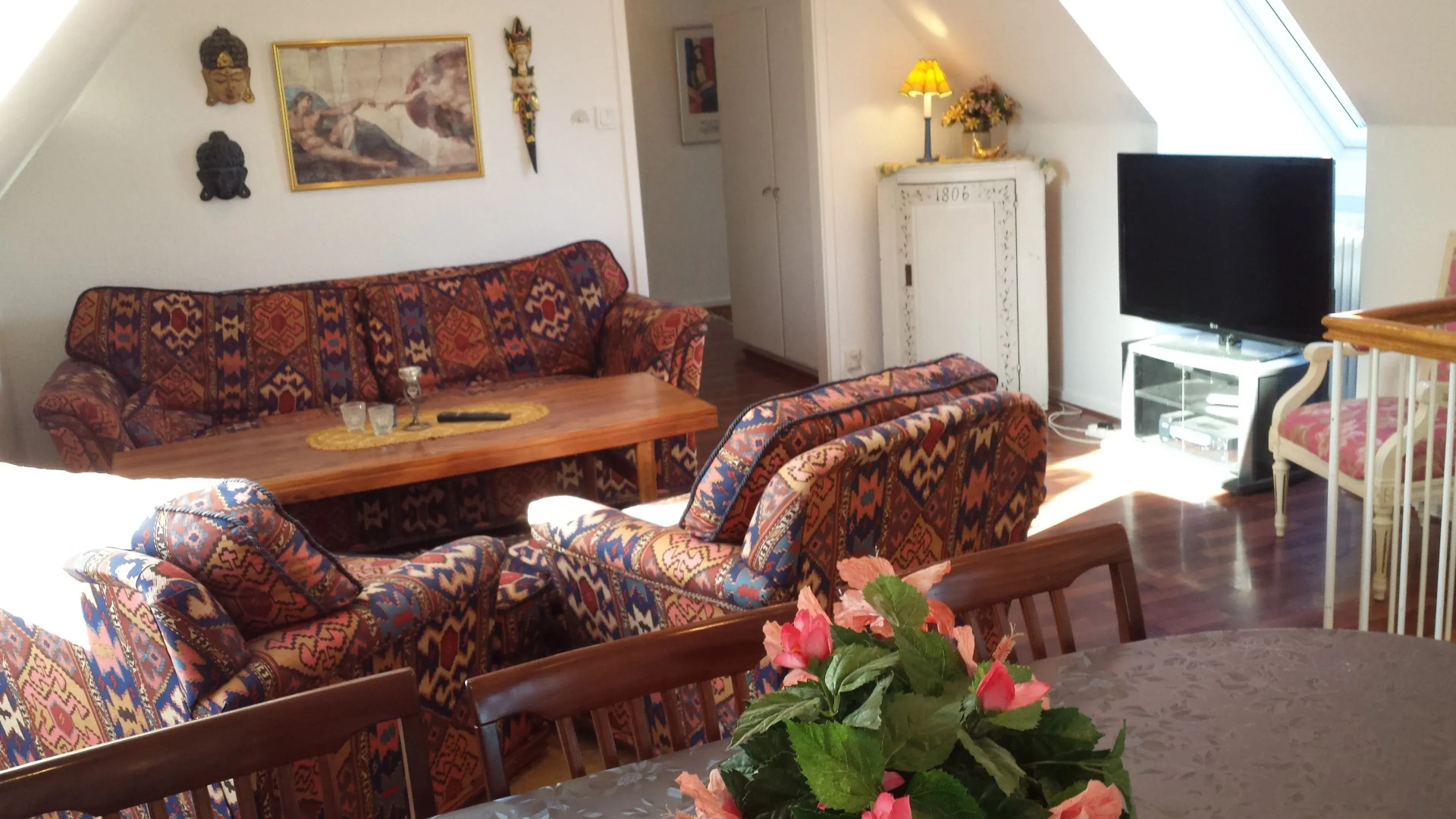 Villa Signedal Hostel