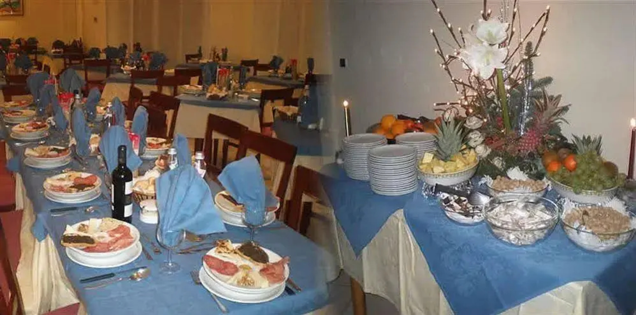 Hotel Villa Cicchini