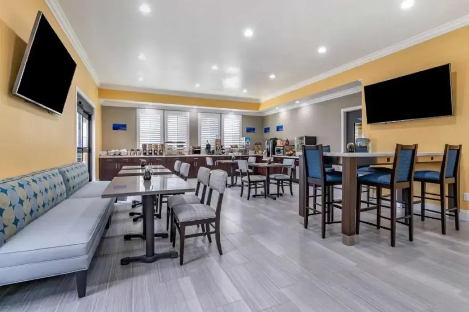 Best Western Inn Santa Clara