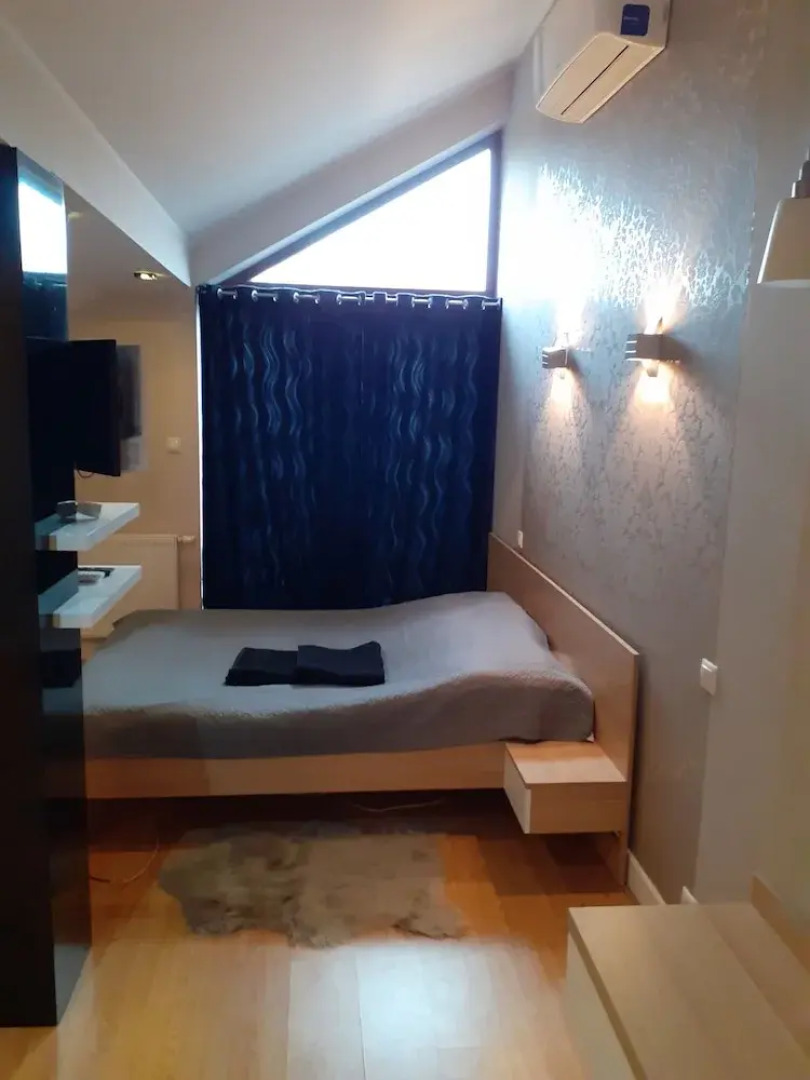 Apartamenty Platinum przy Focusie