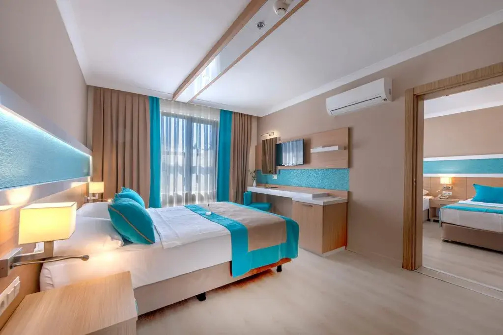 Sandy Beach Hotel - All Inclusive