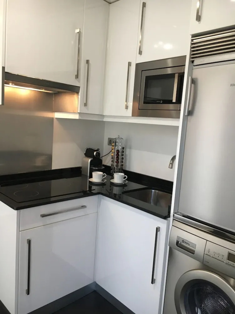 Apartamentos Coruña Playa