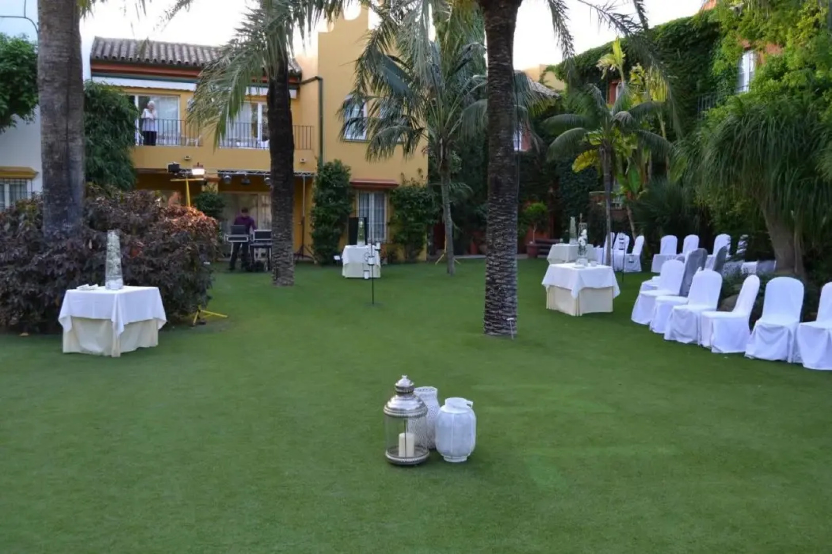 Soho Boutique Vistahermosa - Hotel