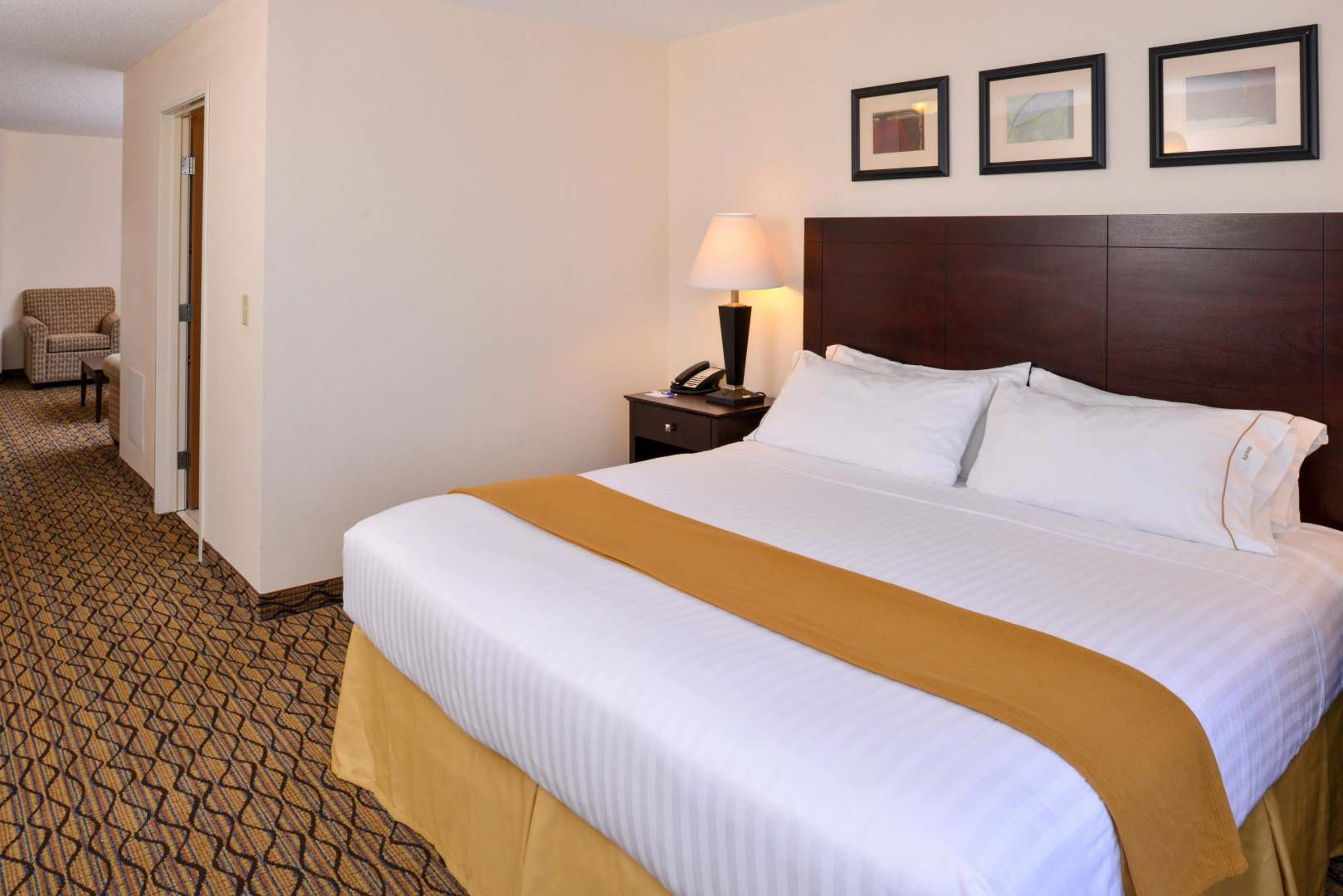 Holiday Inn Express St. Croix Valley by IHG