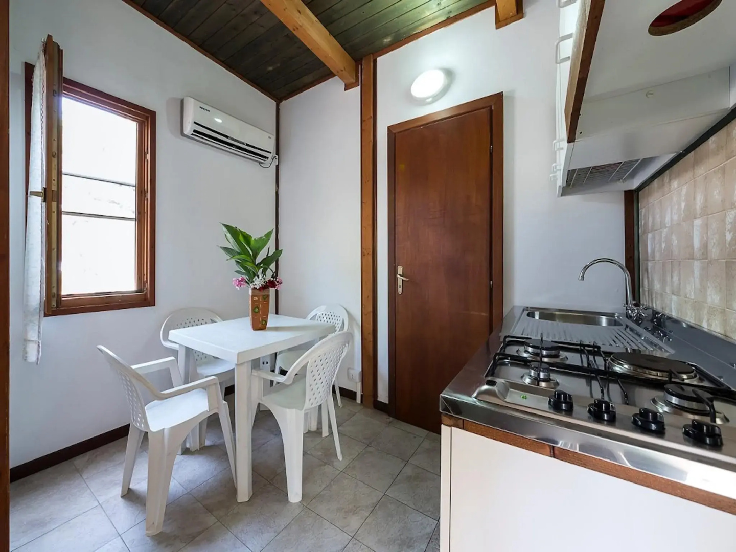 Bungalow a Sorso 4032