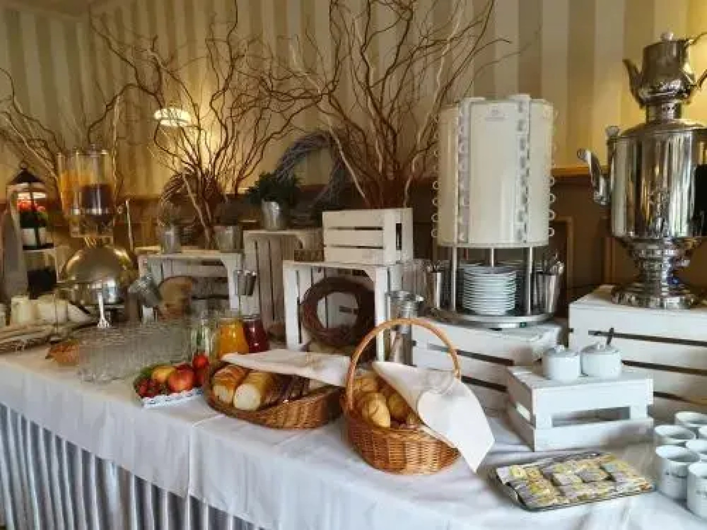 Zajazd Pod Szyszkami