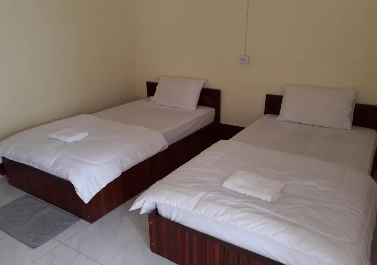 Keosimoon Guesthouse