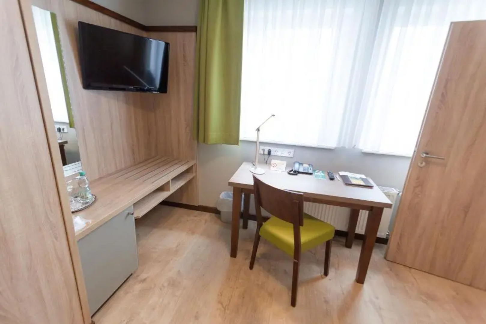 Hotel Restaurant Lüdenbach