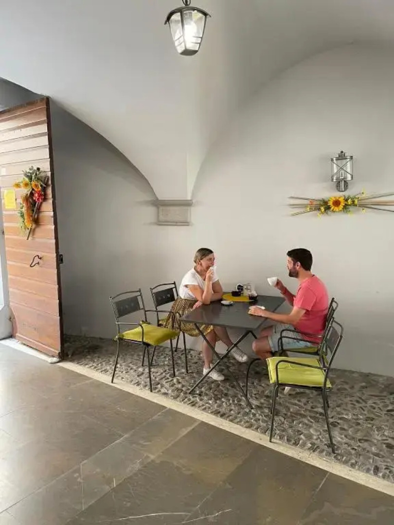 Affittacamere Da Andre E Mary