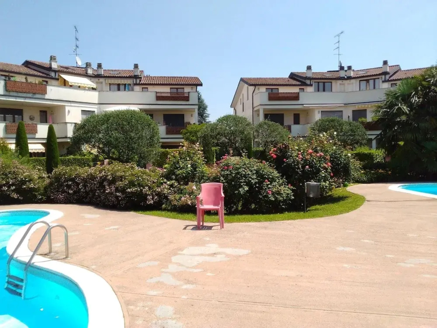 Kibilù - Residenza del Parco Abete