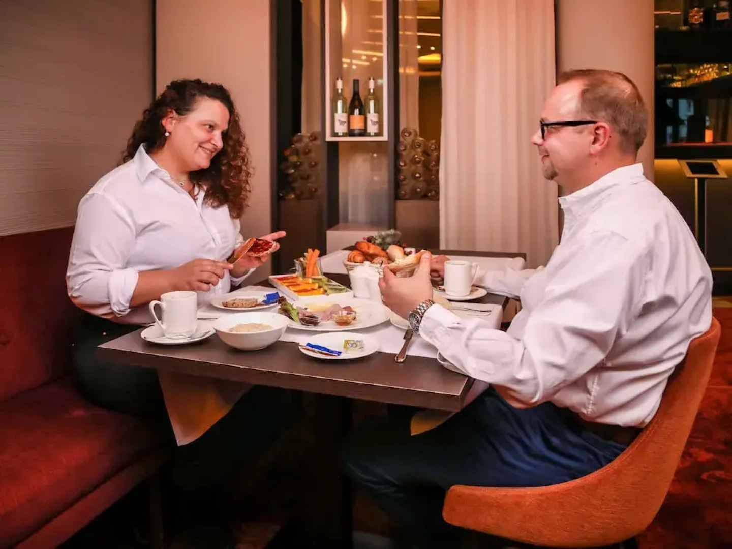 Premier Inn Heilbronn City Centre