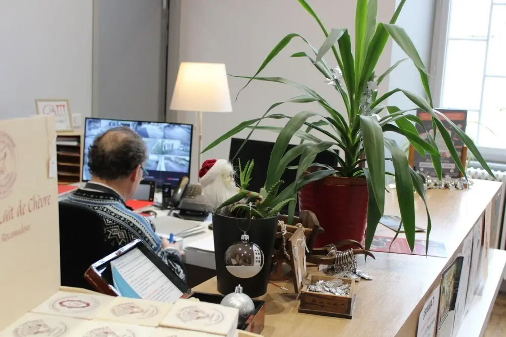 Le Grand Couvent de Gramat