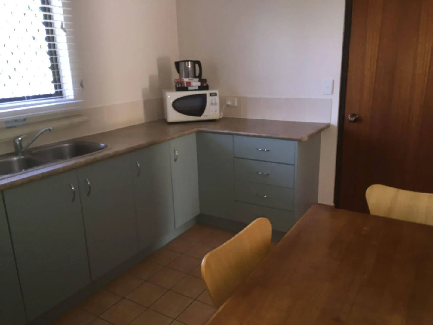 Aspley Carsel Motor Inn