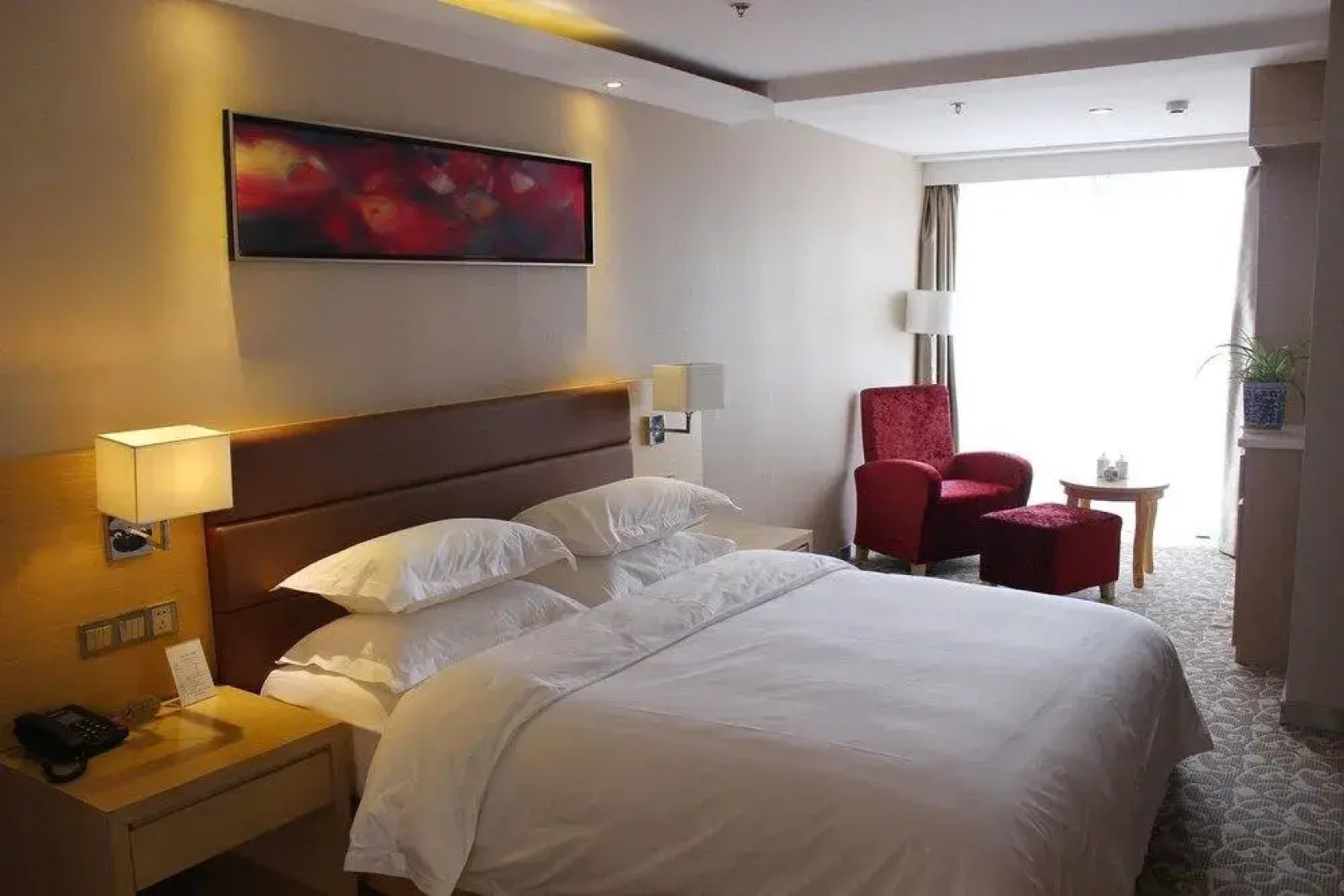 Jiahezerun Hotel-qingdao