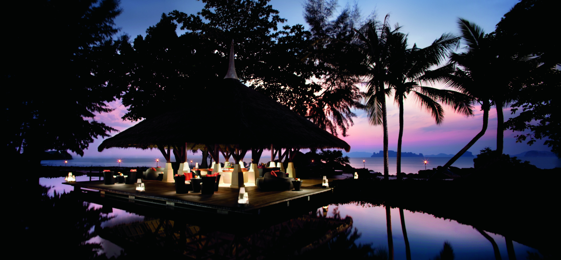 Phulay Bay, a Ritz-Carlton Reserve