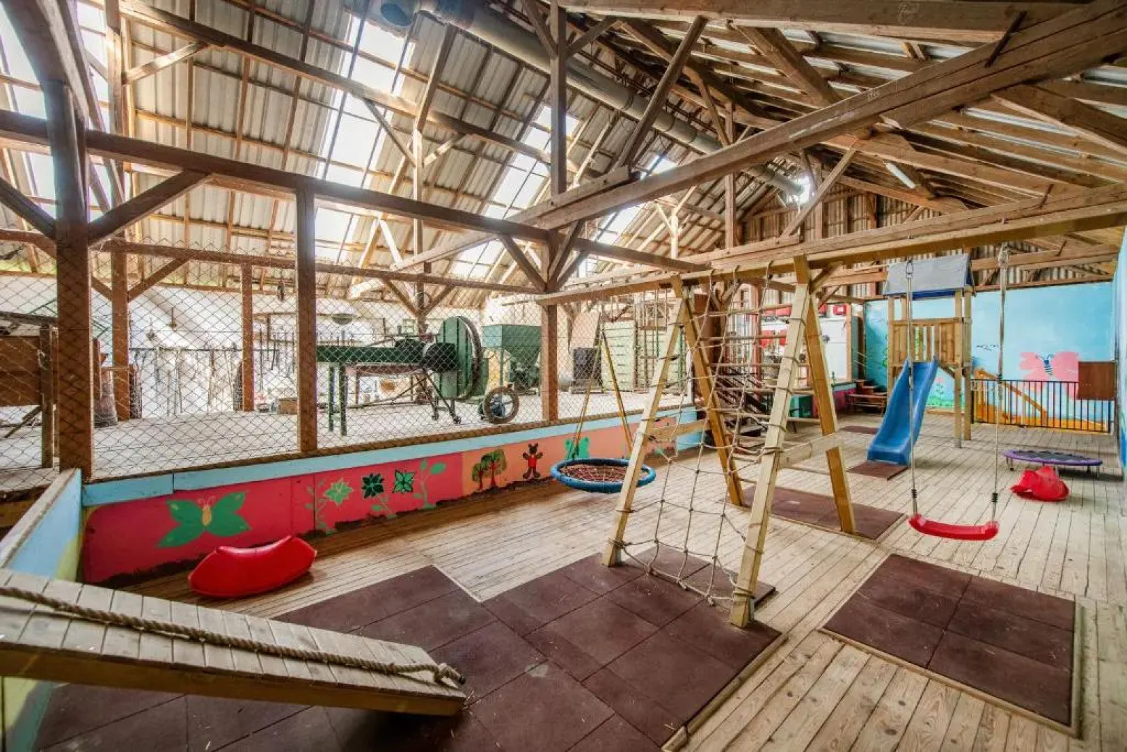 Waldesblick Hotel & Ferienwohnungen