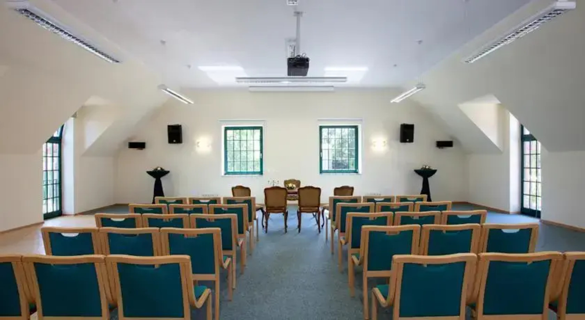 Landhof Arche - Das Tagungs- und Familienhotel