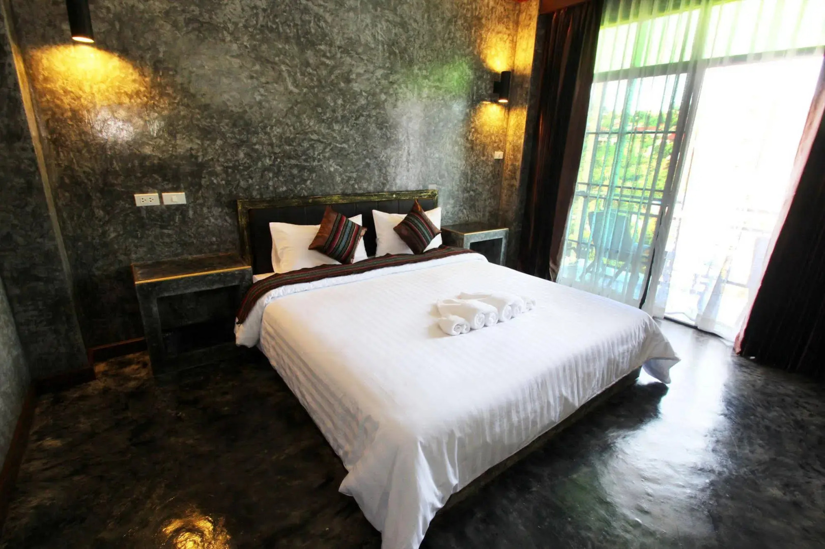 Hongfu Boutique Resort