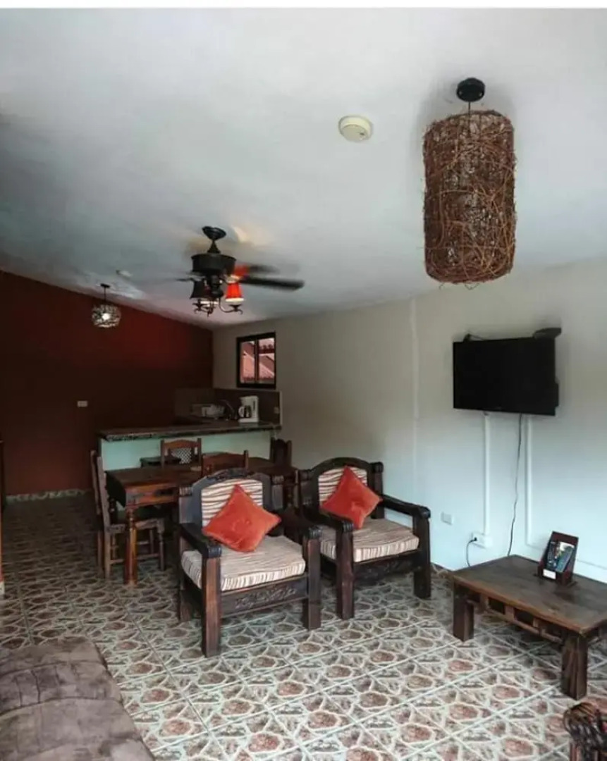 Stone Cabins Boquete