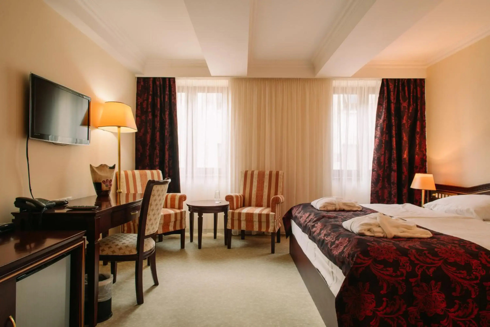 Grand Hotel Sole (ex. Hotel Golden Hoffer)