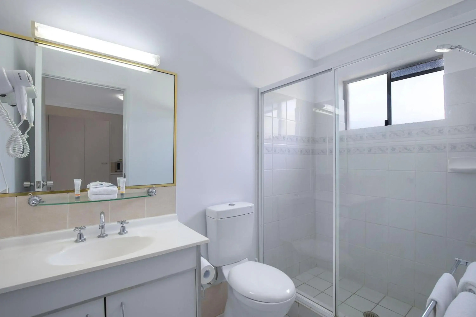 Comfort Inn North Brisbane