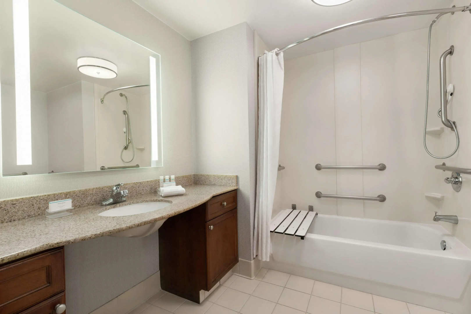 Homewood Suites Sacramento Roseville