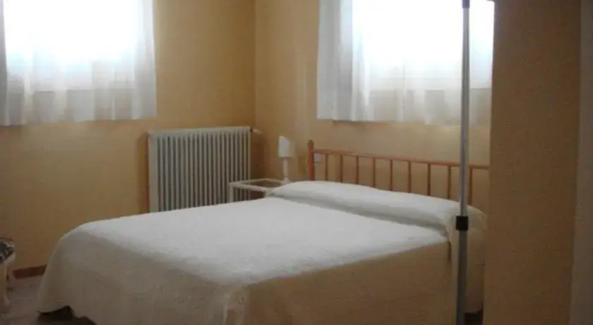 Isonzo Apartament