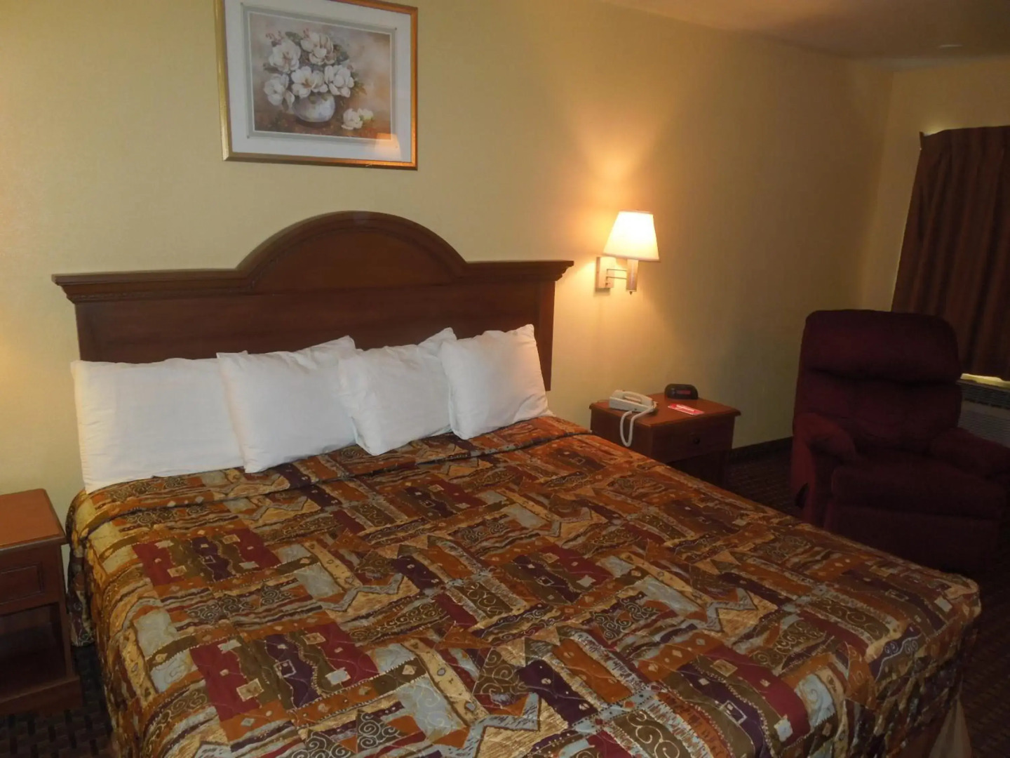 Econo Lodge Easton Route 50