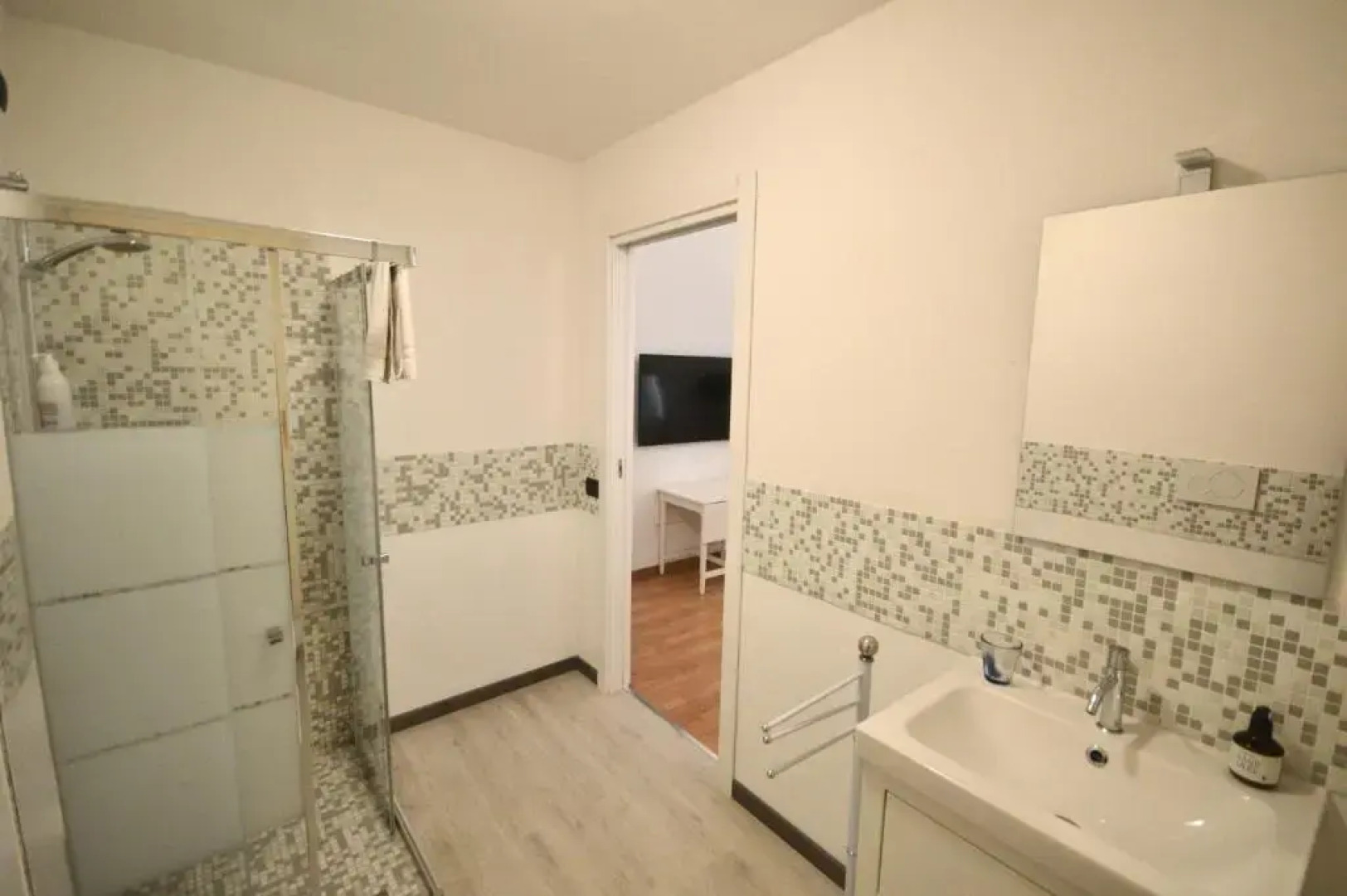 Room Verona Ai Conti