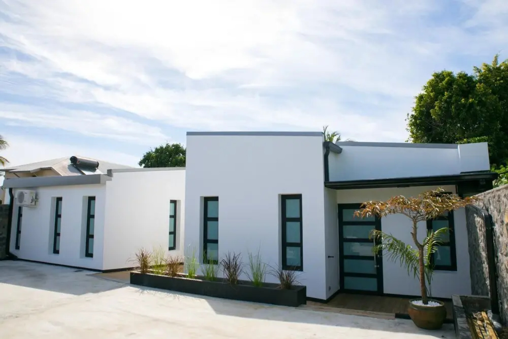 Apartment With one Bedroom in Saint Pierre, With Pool Access, Enclosed