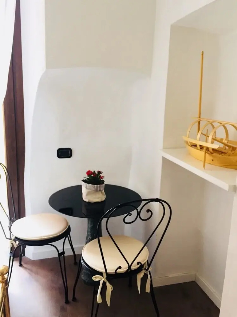 Le Coccinelle Bed & Breakfast