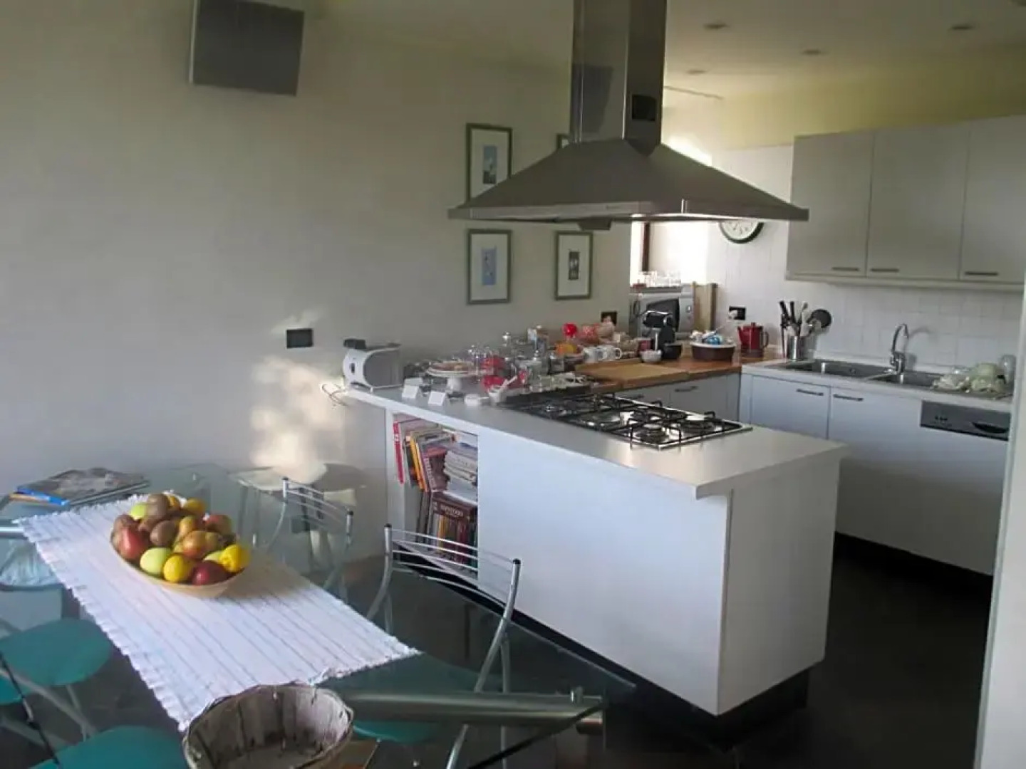 B&b La corte dei Gelsomini