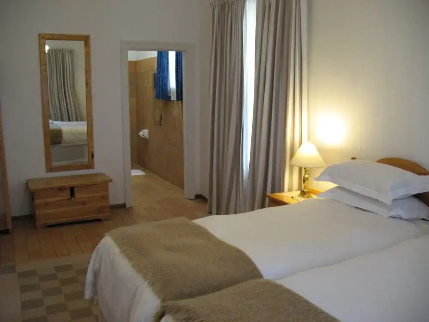 Toverberg Guest Houses