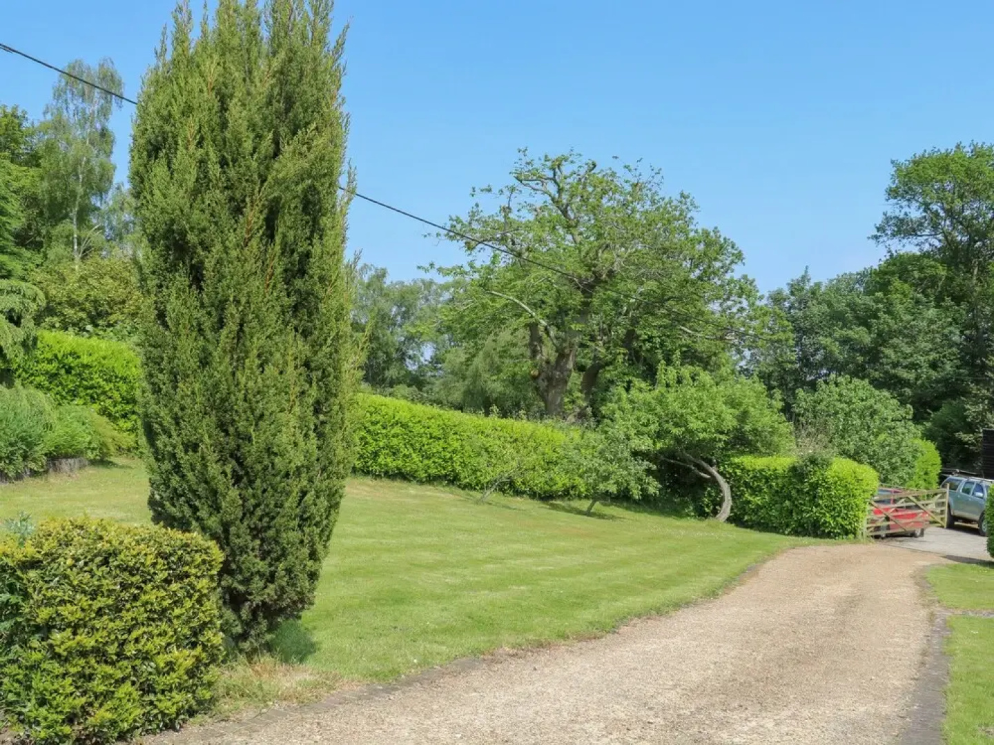The Annexe