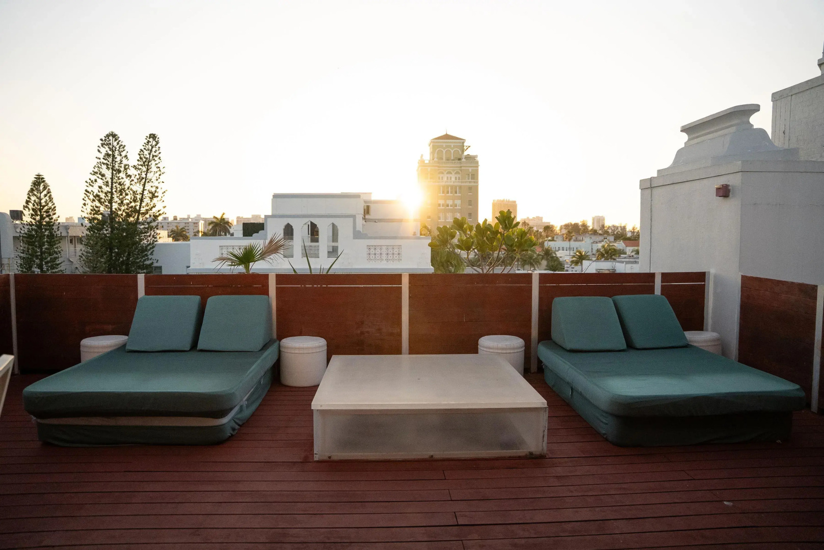 Dream South Beach, by Hyatt