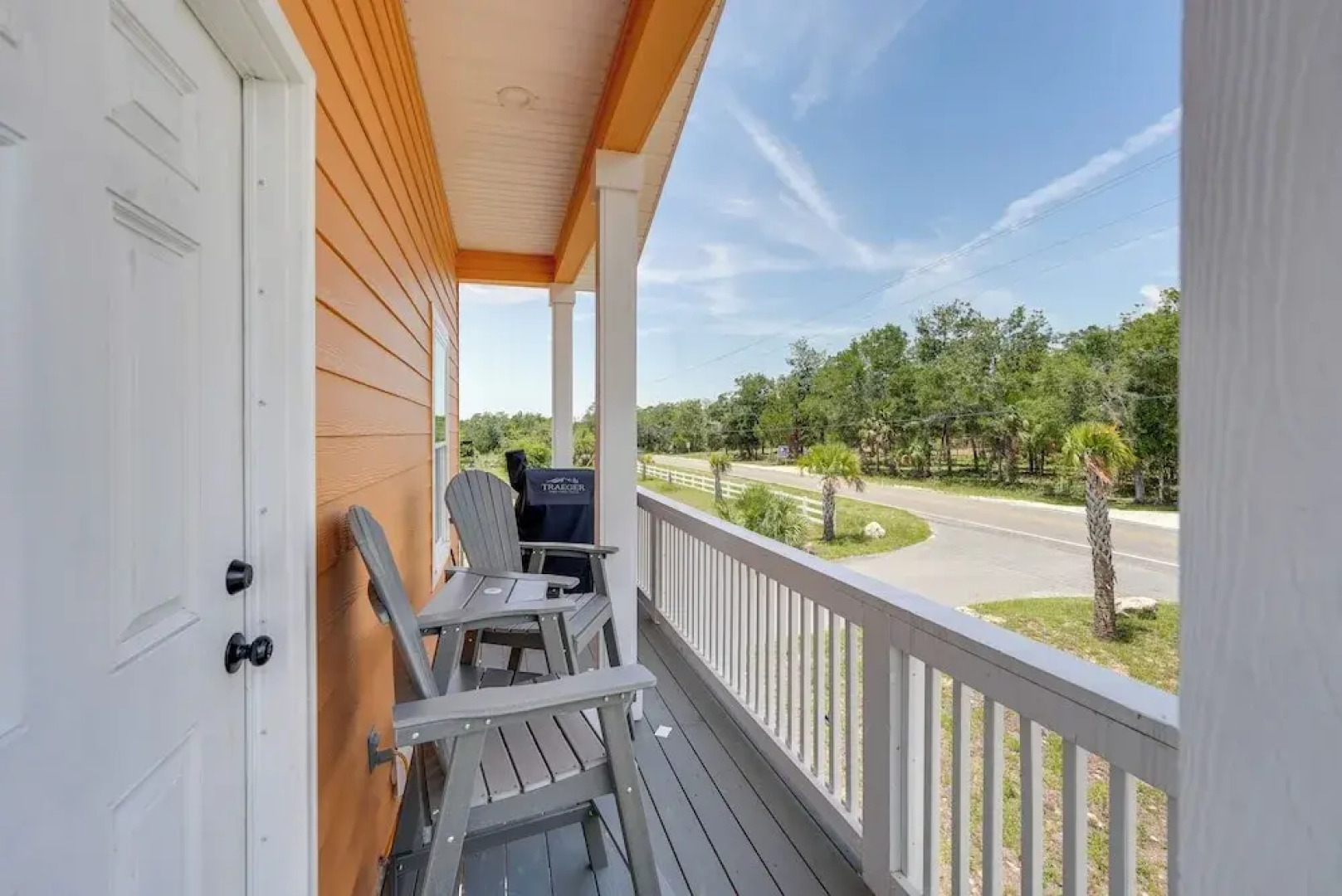 ~ 2 Mi to Boat Ramp: Steinhatchee River Cottage