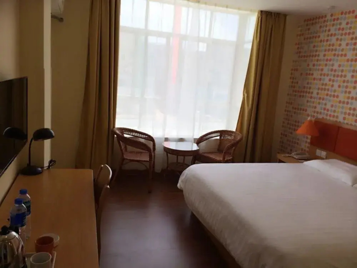 Home Inn Puning International Commodity City