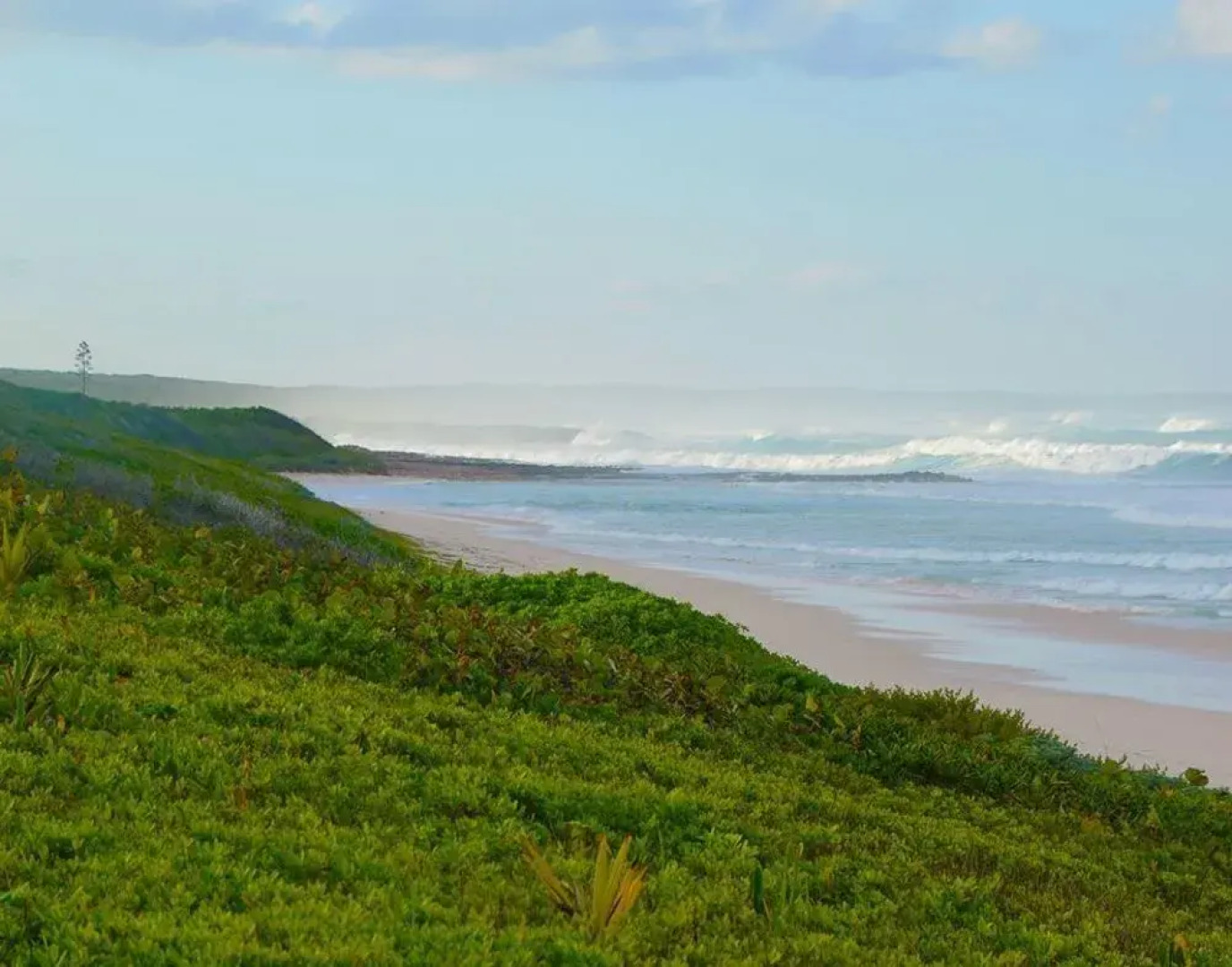 Ocean Dream Beach Resort