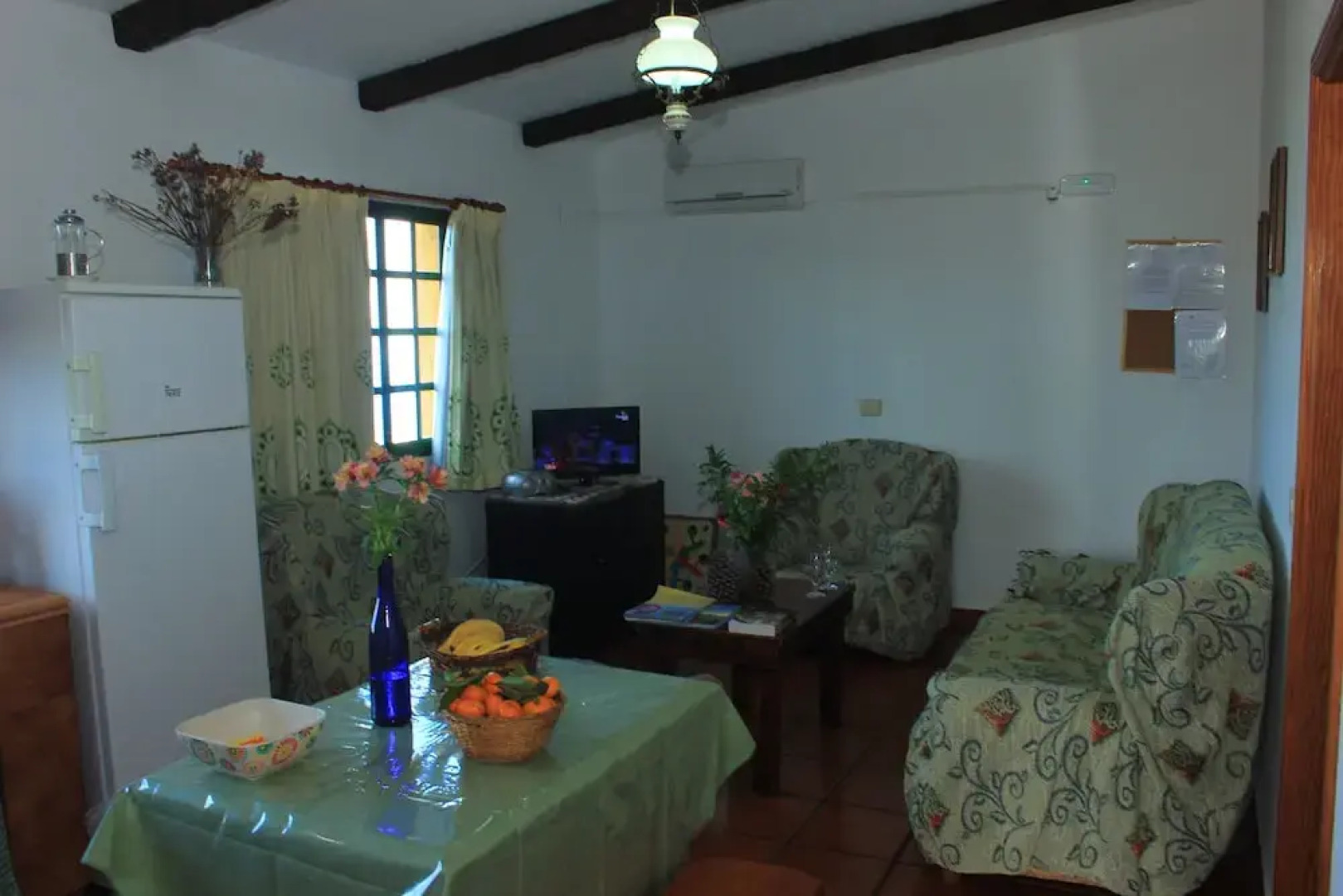 Casas Pico de Osorio